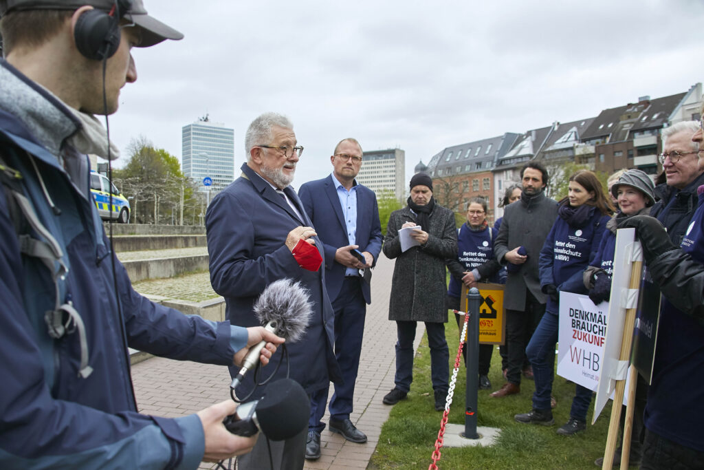 Hans-Willi Körfges, Vorsitzender des Ausschusses für Heimat, Kommunales, Bauen und Wohnen in Nordrhein-Westfalen